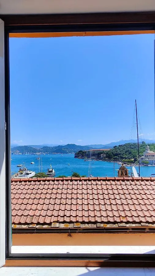 Appartamento Bellavista Le Grazie