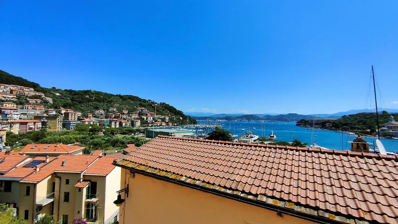 Appartamento Bellavista Le Grazie