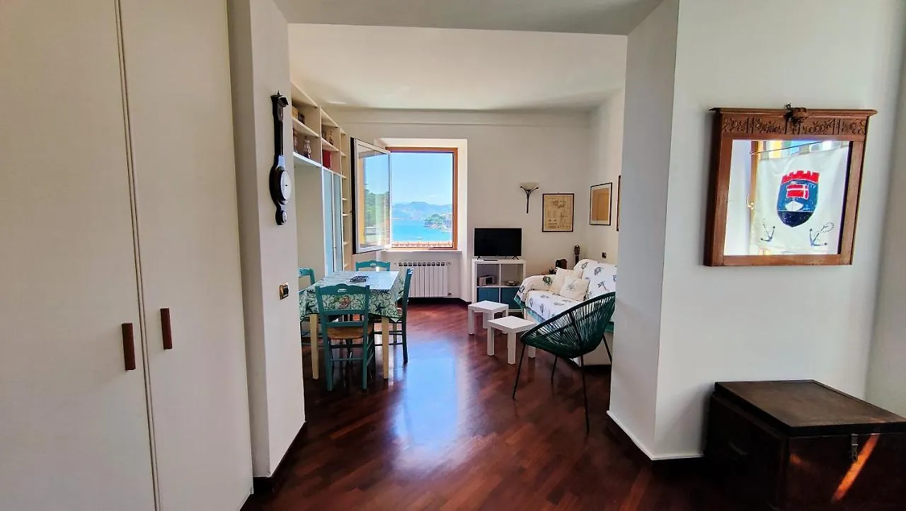 Appartamento Bellavista Le Grazie