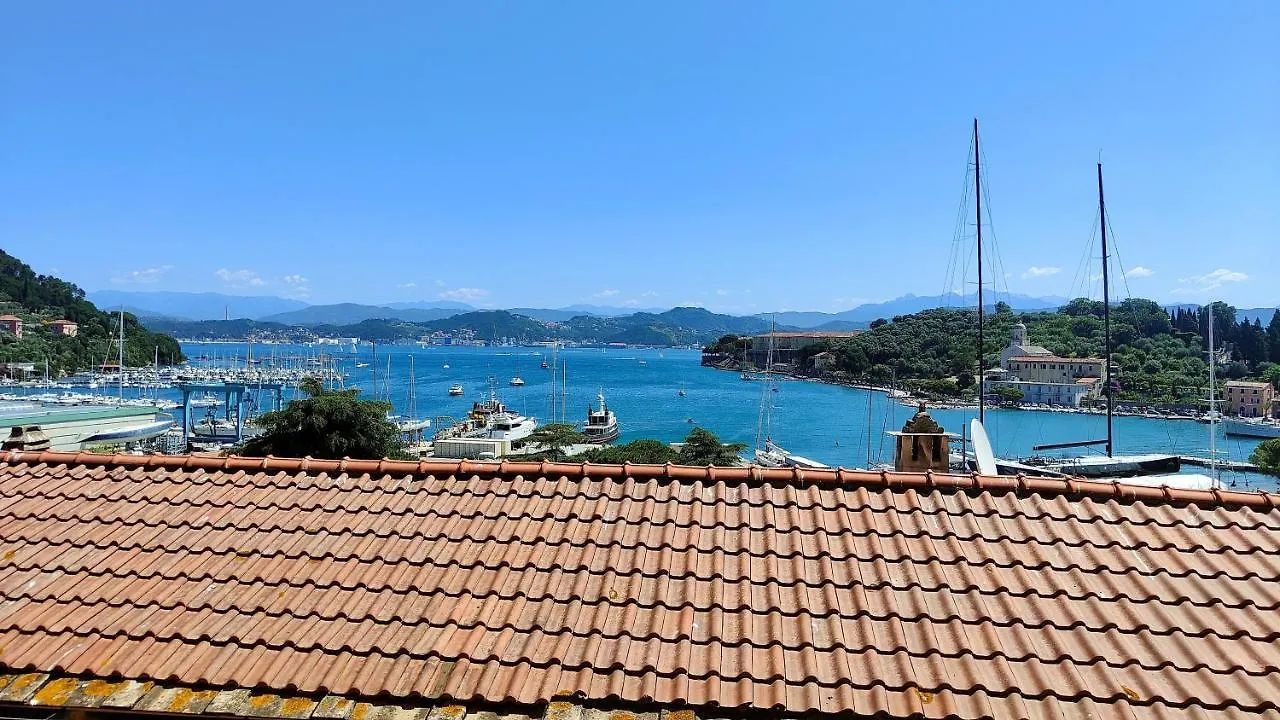 Appartamento Bellavista Le Grazie