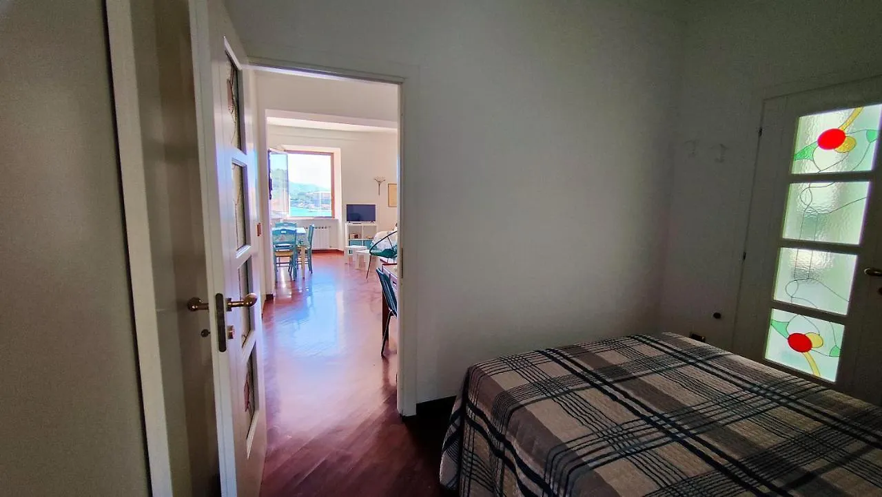 Appartamento Bellavista Le Grazie  0*, Le Grazie (Liguria) Italia