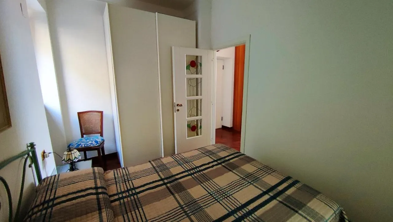 Appartamento Bellavista Le Grazie   Le Grazie (Liguria)