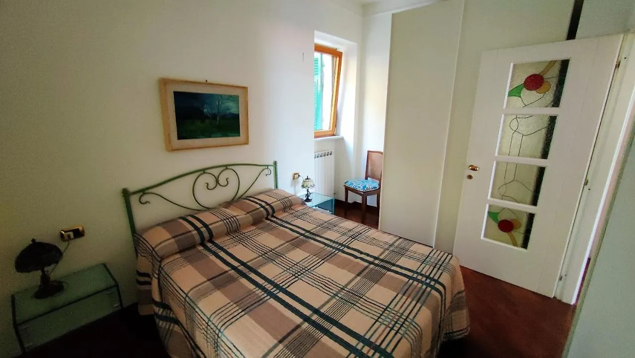 Appartamento Bellavista Le Grazie  Italia