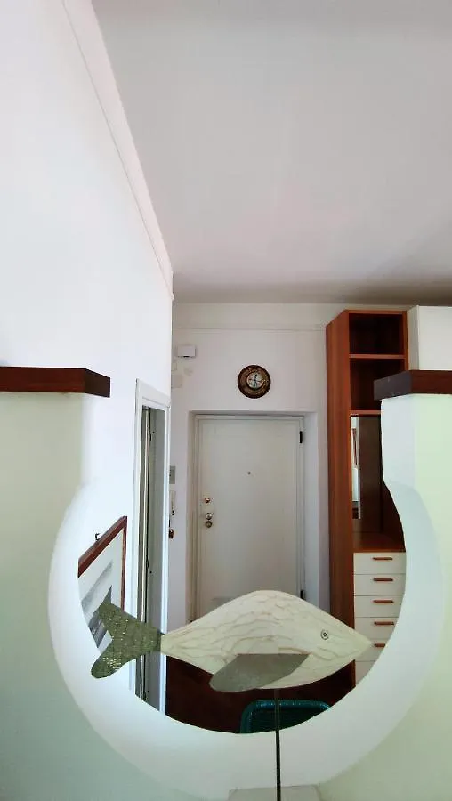 Appartamento Bellavista Le Grazie  0*, Le Grazie (Liguria) Italia