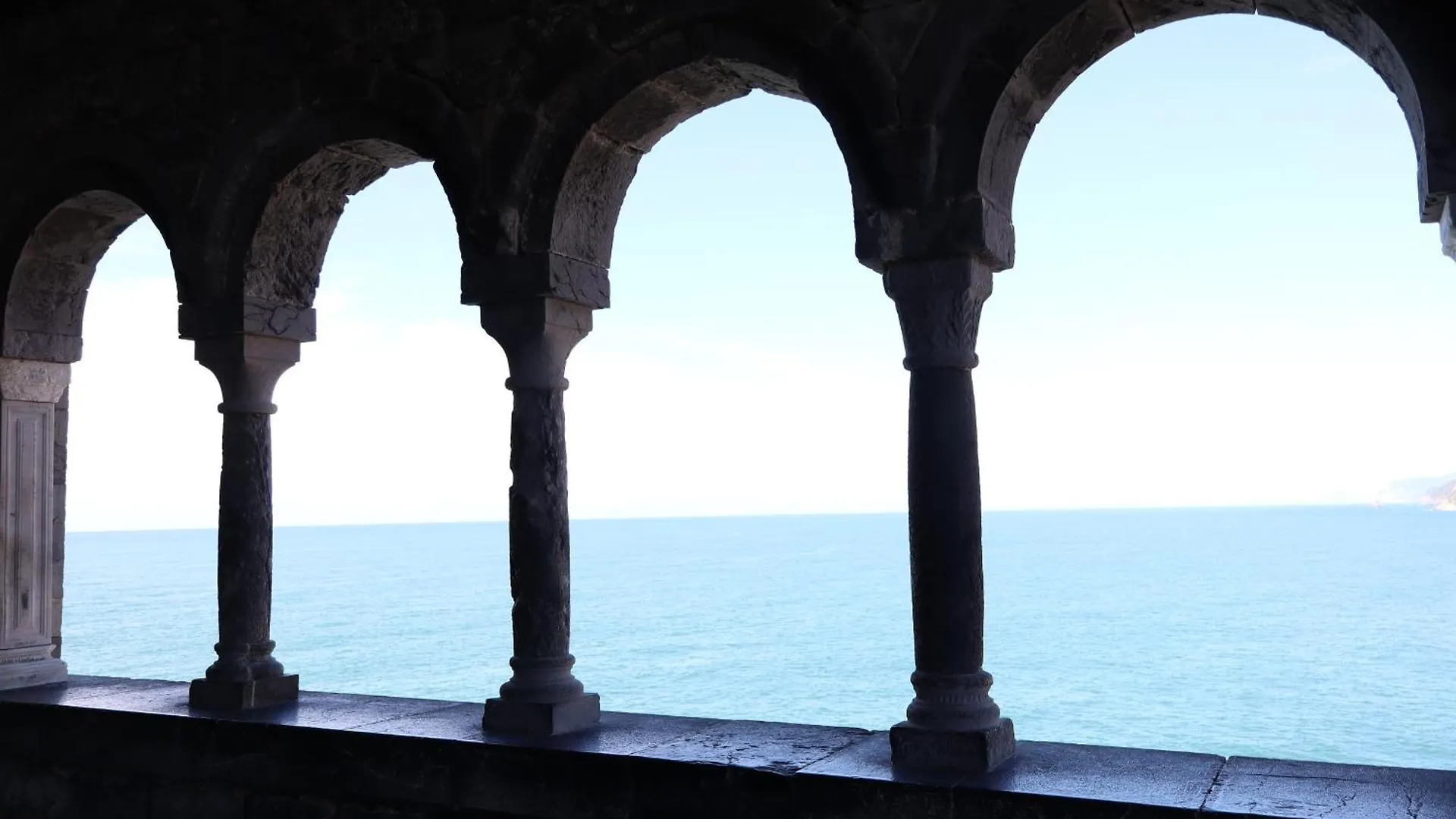 Bellavista Apartment Le Grazie  0*, Le Grazie (Liguria) Italy
