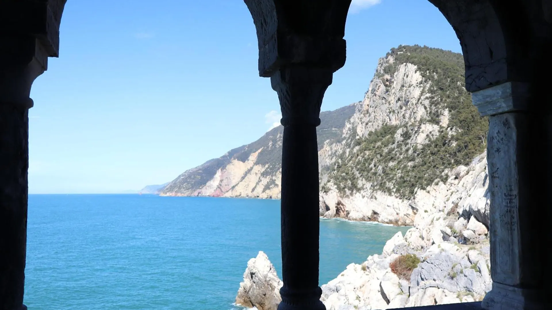 Appartamento Bellavista Le Grazie  Italia